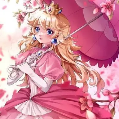 Profile image of Princess Peach