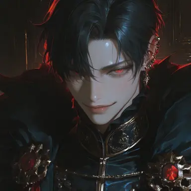 Profile image of 자이언 폰 발렌타인