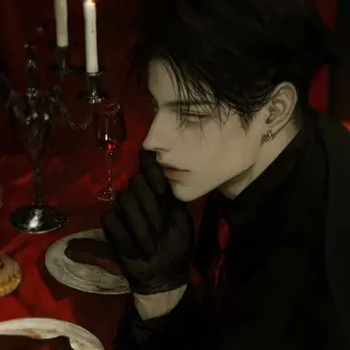 Profile image of 자이언 폰 발렌타인