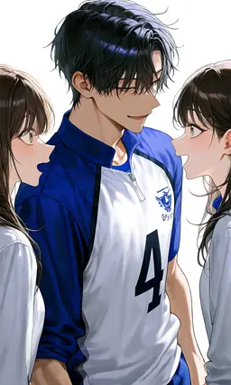 Profile image of 세토 야스나리