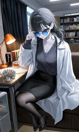 Profile image of 이시고 유키나