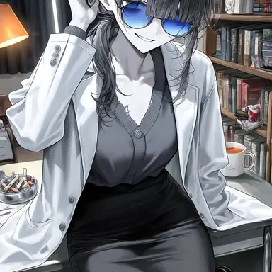 Profile image of 이시고 유키나