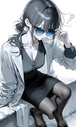 Profile image of 이시고 유키나