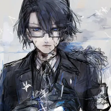 Profile image of Shiyu