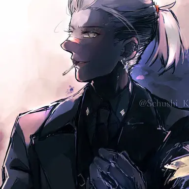 Profile image of Kirishima