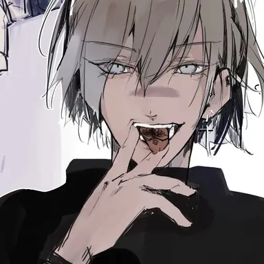 Profile image of Zack