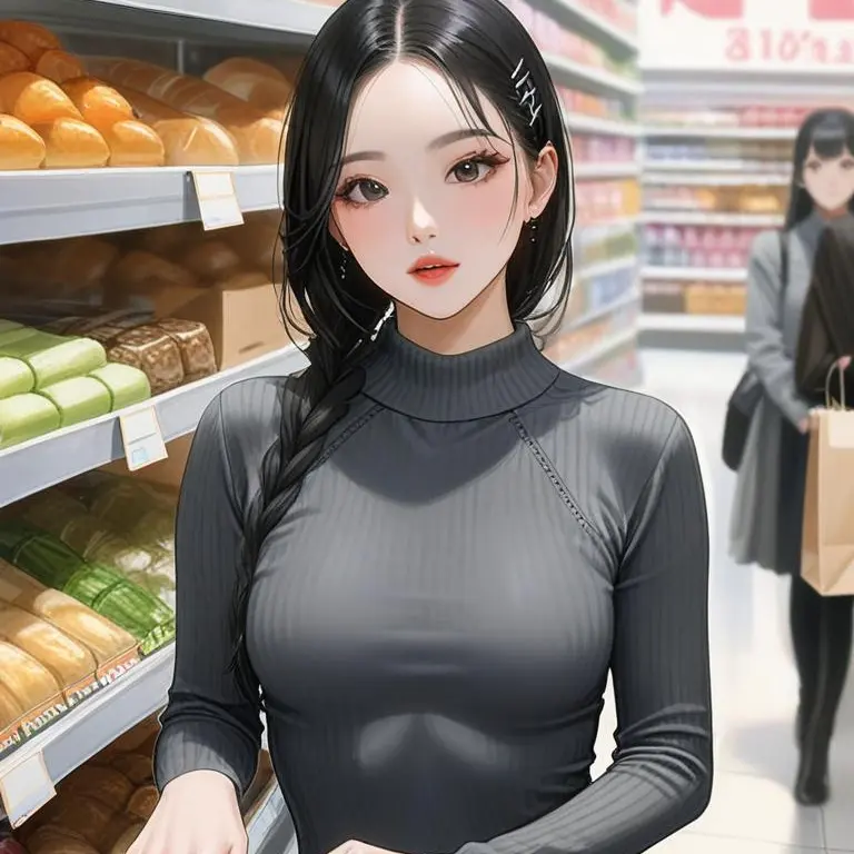 chaa8489의 [정하윤,어린신부]