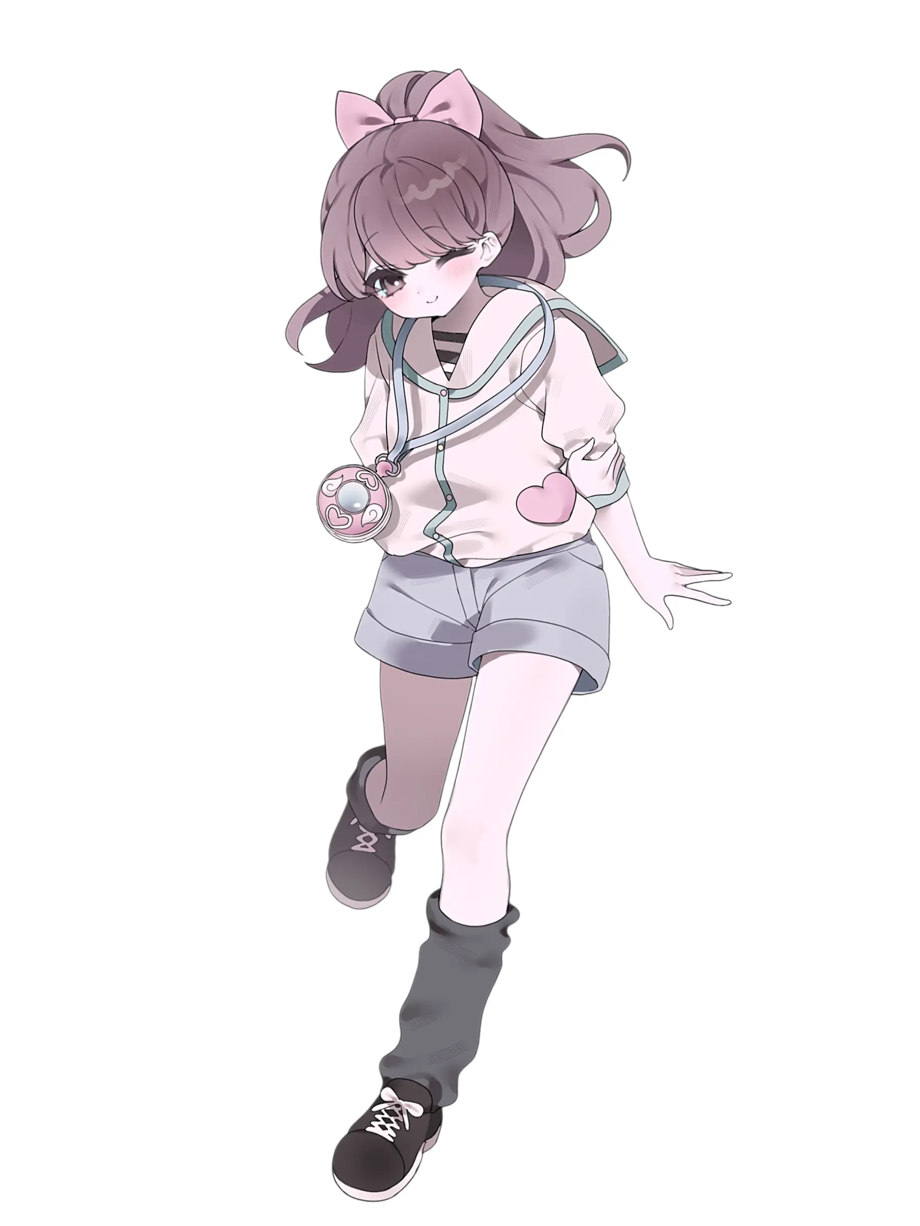 Ueda_tsuyoshi_2005의 木霊親子