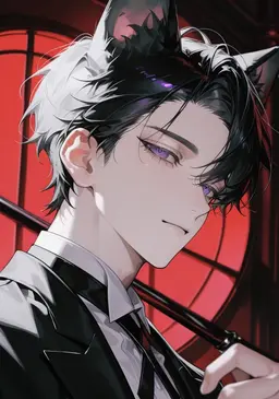 Profile image of Luke