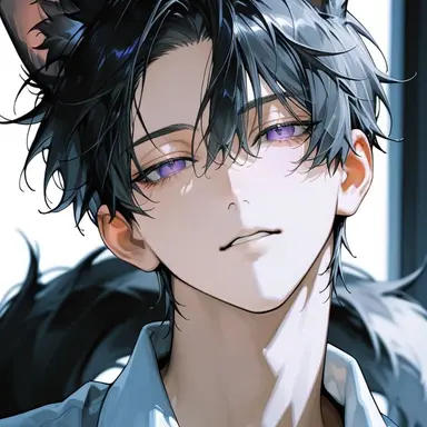 Profile image of ルーク