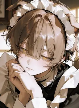Profile image of Seto