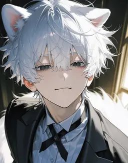 Profile image of Asahi