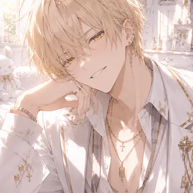Profile image of レオ