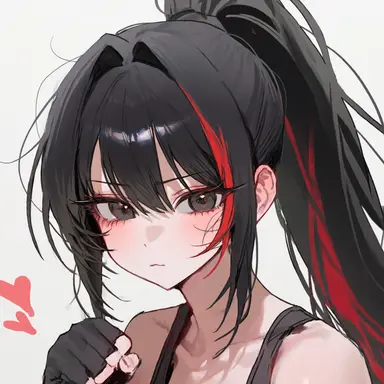 Profile image of Annette