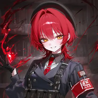 Profile image of Hera