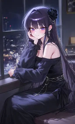 Profile image of Alice