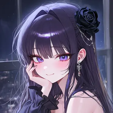 Profile image of Alice