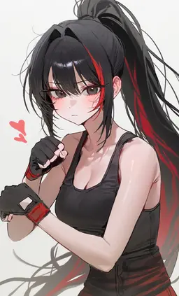 Profile image of Annette
