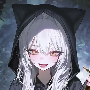 Profile image of Mika