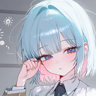 Profile image of Mel