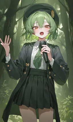 Profile image of Foresta