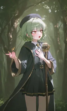 Profile image of Foresta