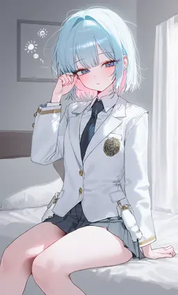 Profile image of Mel