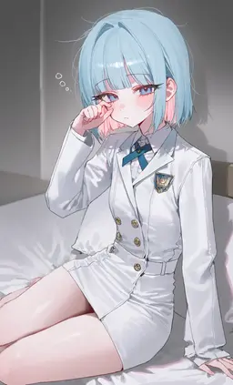 Profile image of Mel