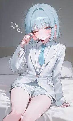 Profile image of Mel