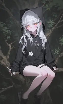 Profile image of Mika