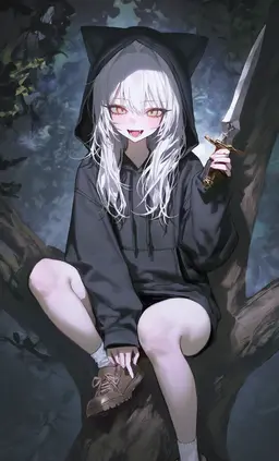 Profile image of Mika