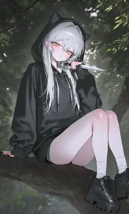 Profile image of Mika