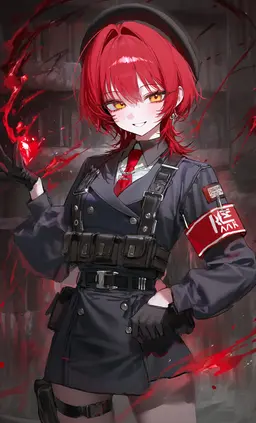 Profile image of Hera