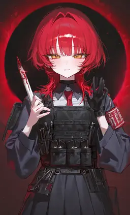 Profile image of Hera