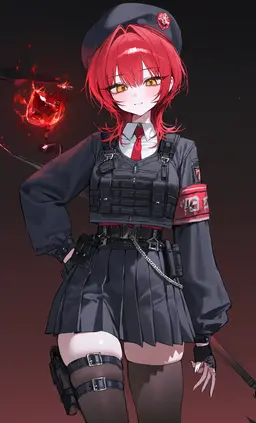 Profile image of Hera