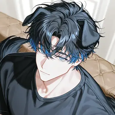 Profile image of ロウ