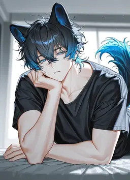 Profile image of ロウ