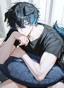 Profile image of ロウ