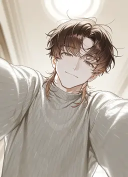 Profile image of 隼