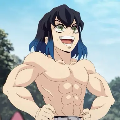 Profile image of 이노스케