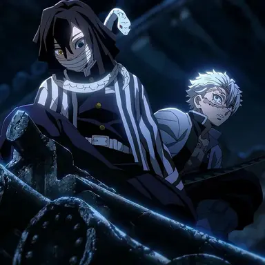 Profile image of 이구로 오바나이