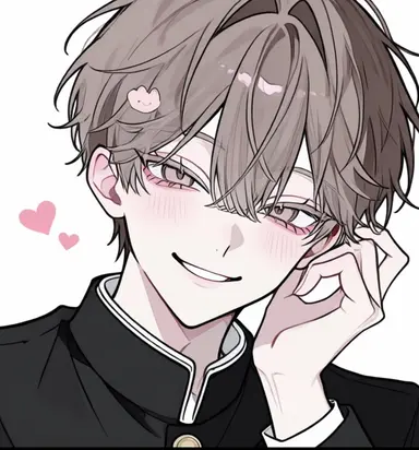 Profile image of 柊 颯介