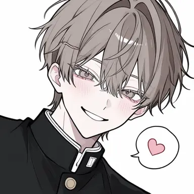 Profile image of 柊 颯介