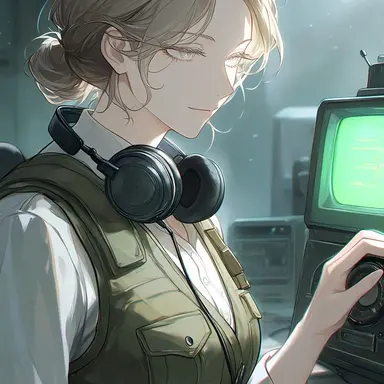 Profile image of Maris