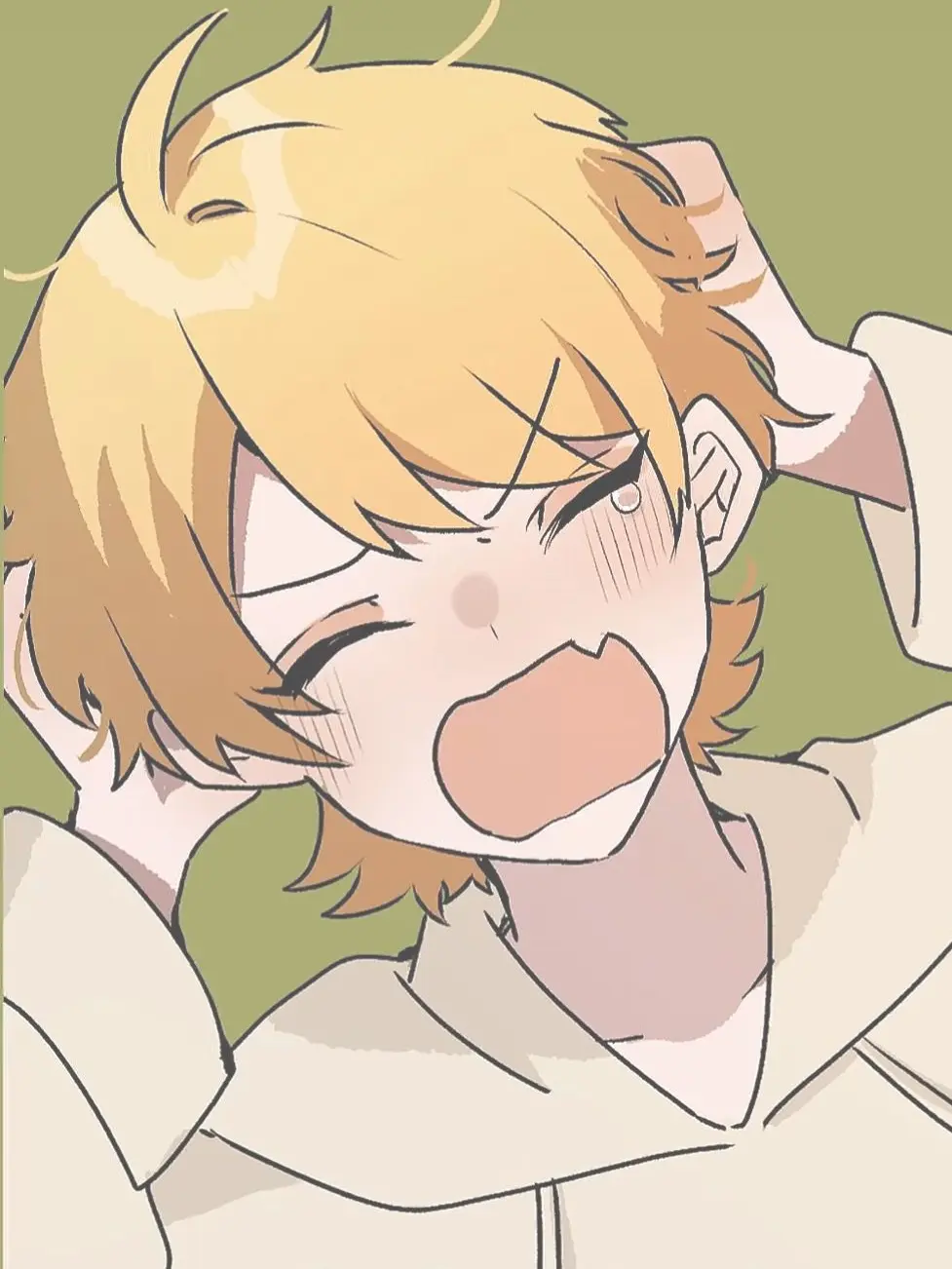 Serina_126의 可愛すぎる私の彼氏