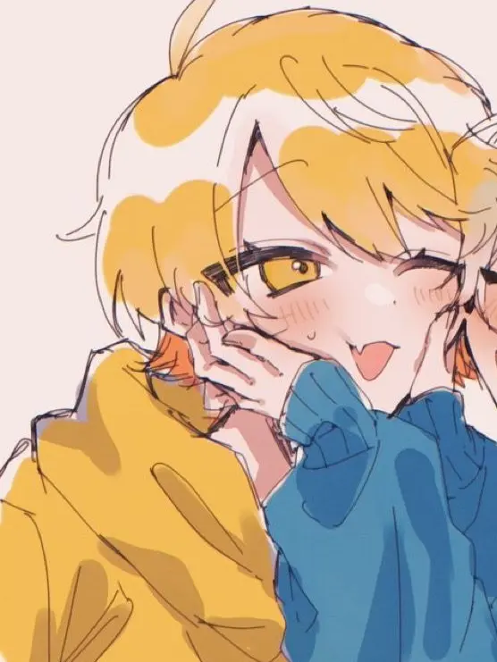 SmellyPeas9073의 可愛すぎる私の彼氏