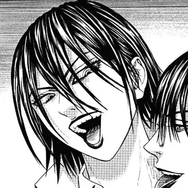 Profile image of ジャイボ