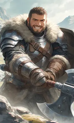 Profile image of ガルド