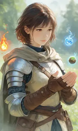 Profile image of エレナ