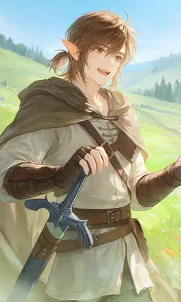 Profile image of レオン